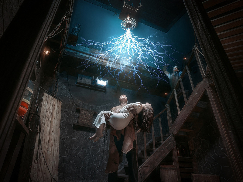 Open Imagination